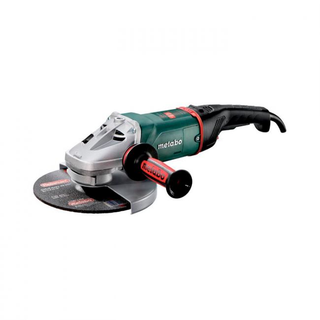 Болгарка Metabo W 24-230 MVT (606467000)