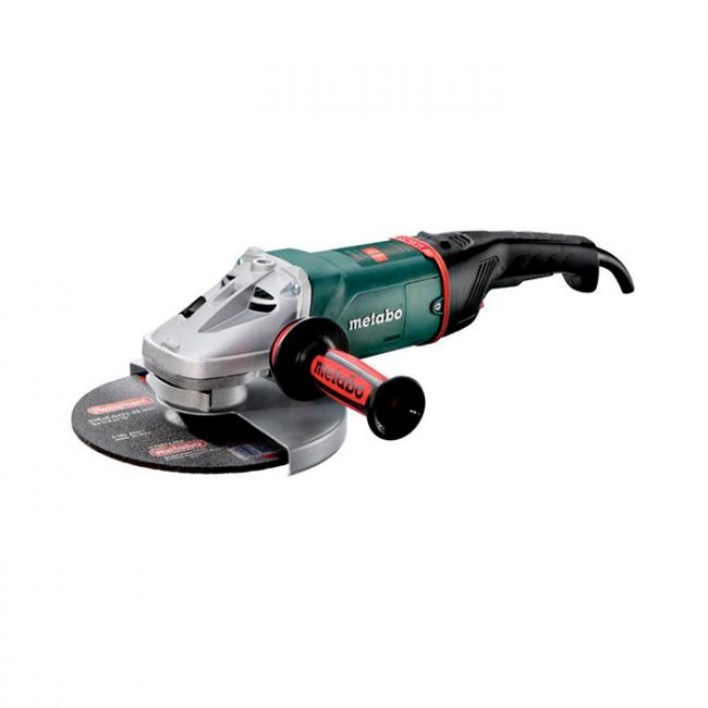 Болгарка Metabo W 24-230 MVT DMS (606467260)