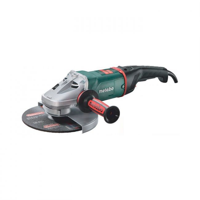 Болгарка Metabo WE 24-230 MVT (606469000)