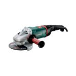 Болгарка Metabo WEA 24-180 MVT Quick DMS (606471260)