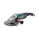 Болгарка Metabo WEA 24-230 MVT Quick (606472000)