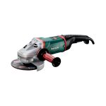 Болгарка Metabo W 26-180 MVT (606473000)