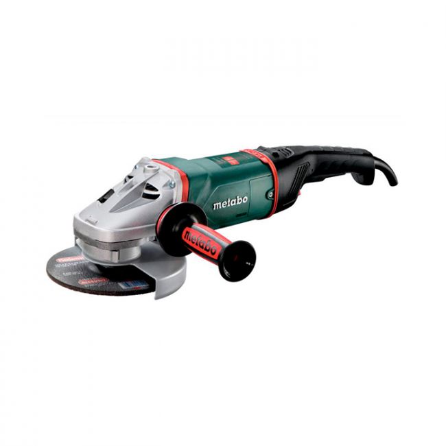 Болгарка Metabo W 26-180 MVT (606473000)