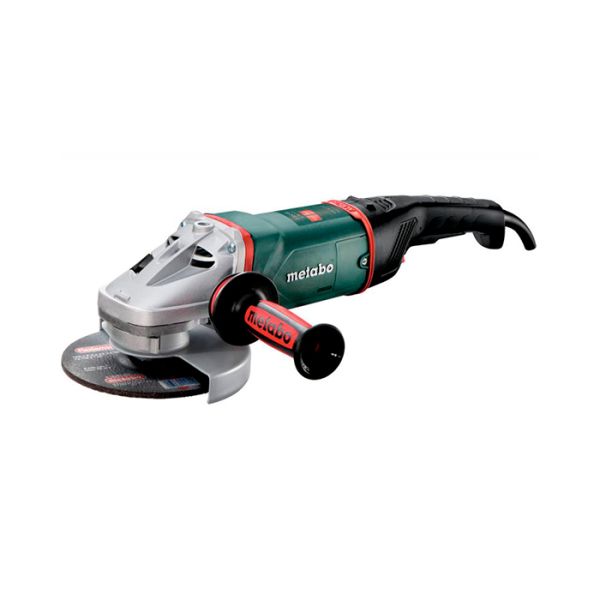 Болгарка Metabo W 26-180 MVT DMS (606473260)