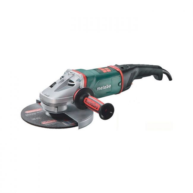 Болгарка Metabo W 26-230 MVT (606474000)