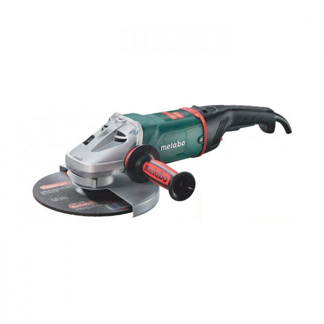 Болгарка Metabo WE 26-230 MVT Quick DMS (606475260)