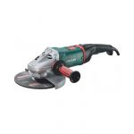 Болгарка Metabo WEA 26-230 MVT Quick (606476000)