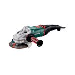 Болгарка Metabo WEPBA 24-180 MVT Quick (606480000)