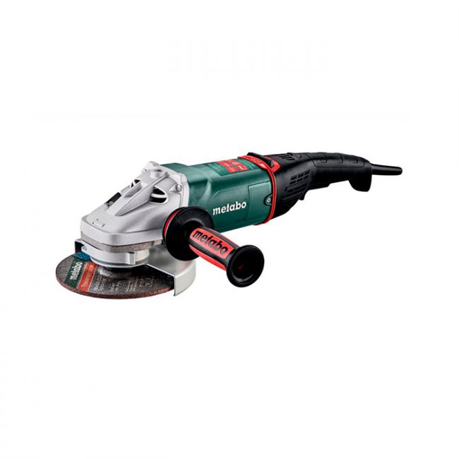 Болгарка Metabo WEPBA 24-180 MVT Quick (606480000)