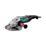 Болгарка Metabo WEPBA 24-230 MVT Quick (606481000)