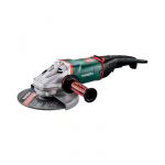 Болгарка Metabo WEPBA 26-230 MVT Quick (606482000)