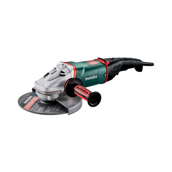 Болгарка Metabo WEPBA 26-230 MVT Quick (606482000)