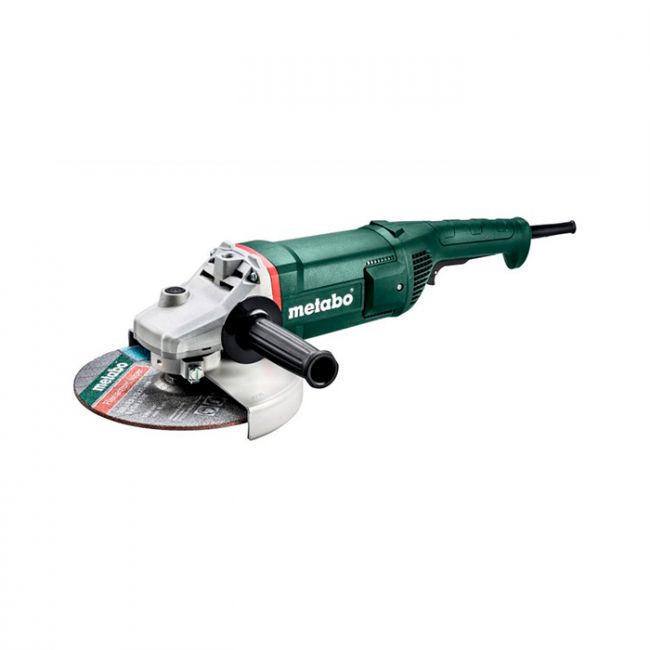 Болгарка Metabo WE 2400-230 (606484000)
