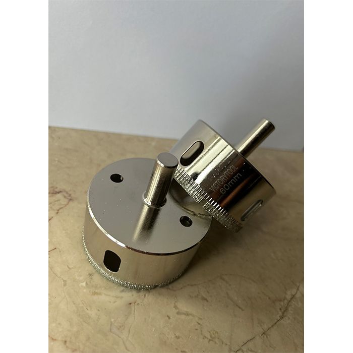 Коронка алмазна VICTORYTOOL 60мм (V060)