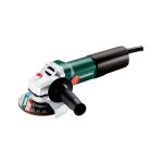 Болгарка Metabo WQ 1100-125 ЗПП (610035000)
