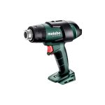 Акумуляторний термофен Metabo HG 18 LTX 500 Каркас MetaBox (610502840)