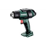 Акумуляторний термофен Metabo HG 18 LTX 500 Каркас (610502850)
