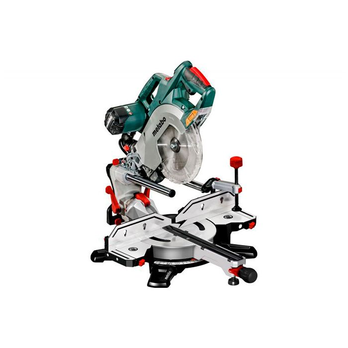 Пила торцювальна Metabo KGSV 72 Xact (611216000)