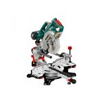 Пила торцювальна Metabo KGSV 72 Xact (611216000)