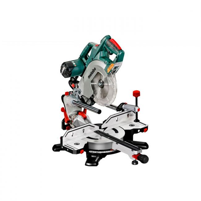 Пила торцювальна Metabo KGSV 72 Xact (611216000)