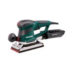 Вібраційна шліфмашина Metabo SRE 4350 TurboTec (611350000)