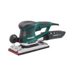 Вібраційна шліфмашина Metabo SRE 4351 TurboTec MetaBox (611351700)