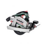 Акумуляторна дискова пила Metabo KS 18 LTX 66 BL каркас (611866850)