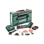 Акумуляторний мультитул Metabo MT 18 LTX (613021510)