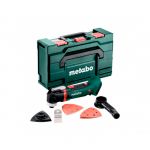 Акумуляторний мультитул Metabo MT 18 LTX Каркас MetaBox (613021840)