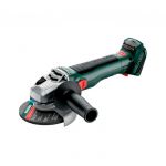 Акумуляторна болгарка Metabo W 18 LT BL 11-125 Каркас (613052850)