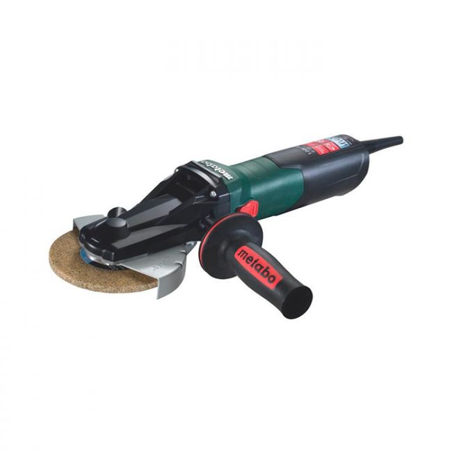 Болгарка Metabo WEFV 10-125 Quick Inox (613080000)