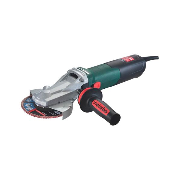 Болгарка Metabo WEF 15-125 Quick (613082000)
