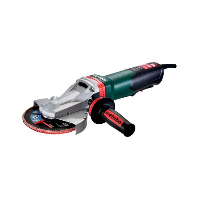 Болгарка Metabo WEPBF 15-150 Quick (613085000)