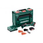 Акумуляторний мультитул Metabo PowerMaxx MT 12 (613089500)