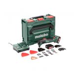Акумуляторний мультитул Metabo PowerMaxx MT 12 Set (613089510)