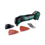 Акумуляторний мультитул Metabo PowerMaxx MT 12 Каркас (613089850)