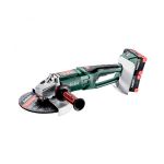 Акумуляторна болгарка Metabo WPB 36-18 LTX BL 24-230 Quick LiHD 4x8.0 Аг (613103810)