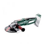 Акумуляторна болгарка Metabo WPB 36-18 LTX BL 24-230 Quick Каркас (613103840)
