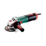 Болгарка Metabo WEV 19-125 Q M-Brush (613108000)