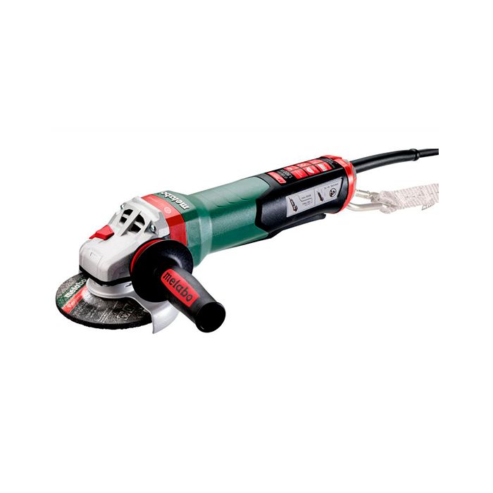 Болгарка Metabo WEPBA 19-125 Q DS M-Brush (613114000)