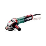 Болгарка Metabo WEPBA 19-125 Q DS M-Brush (613114000)
