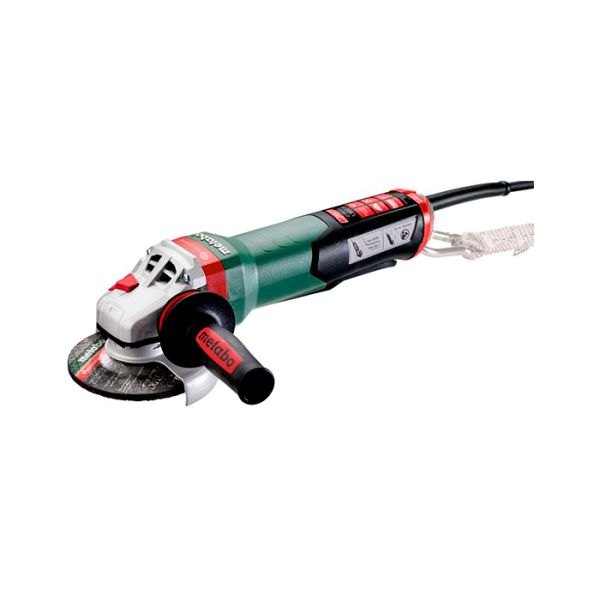 Болгарка Metabo WEPBA 19-125 Q DS M-Brush (613114000)