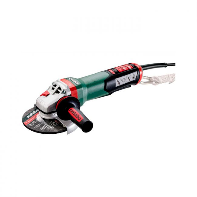 Болгарка Metabo WEPBA 19-150 Q DS M-Brush (613117000)