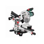 Пила торцювальна Metabo KGS 254 M New (613254000)