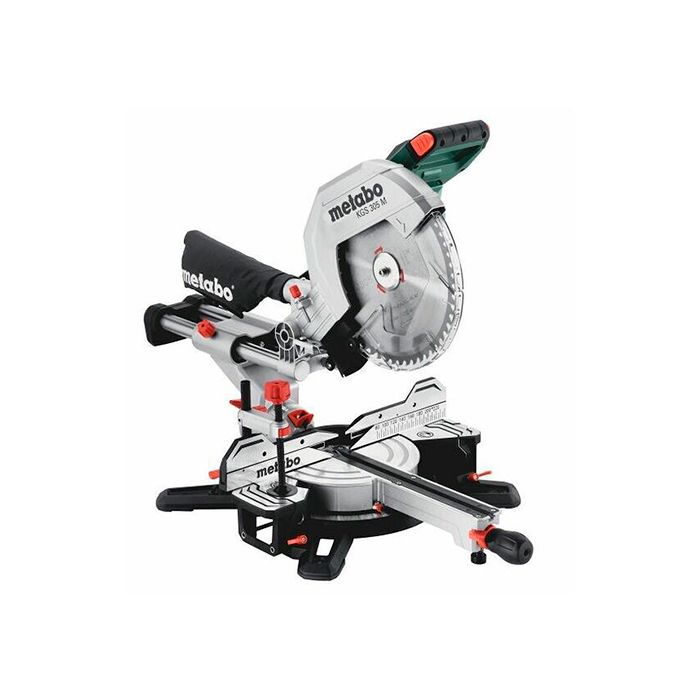 Пила торцювальна Metabo KGS 305 M New (613305000)
