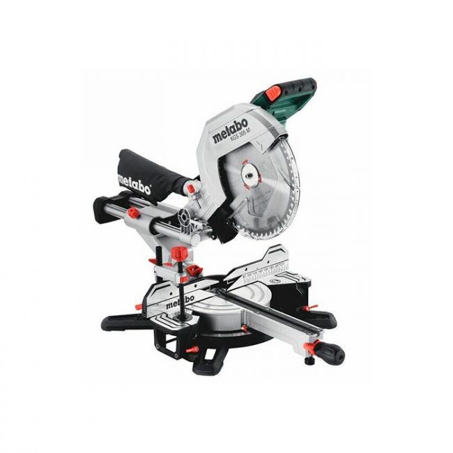 Пила торцювальна Metabo KGS 305 M New (613305000)