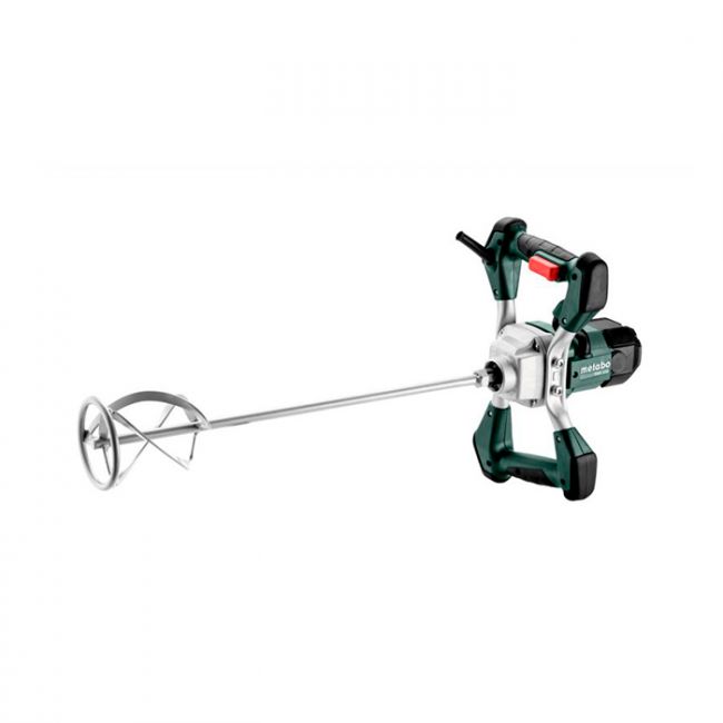 Міксер Metabo RWE 1200 (614048000)