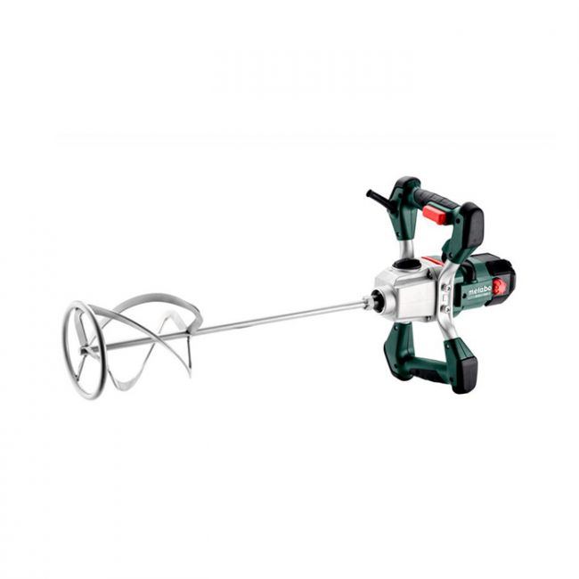 Міксер Metabo RWEV 1600-2 (614050000)