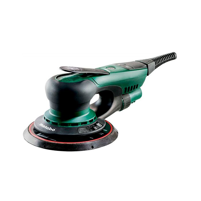 Ексцентрикова шліфмашина Metabo SXE 150-2.5 BL (615025000)