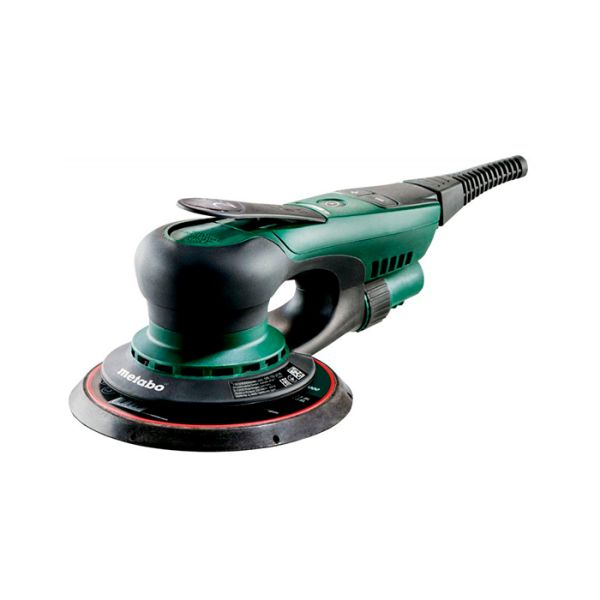 Ексцентрикова шліфмашина Metabo SXE 150-2.5 BL (615025000)
